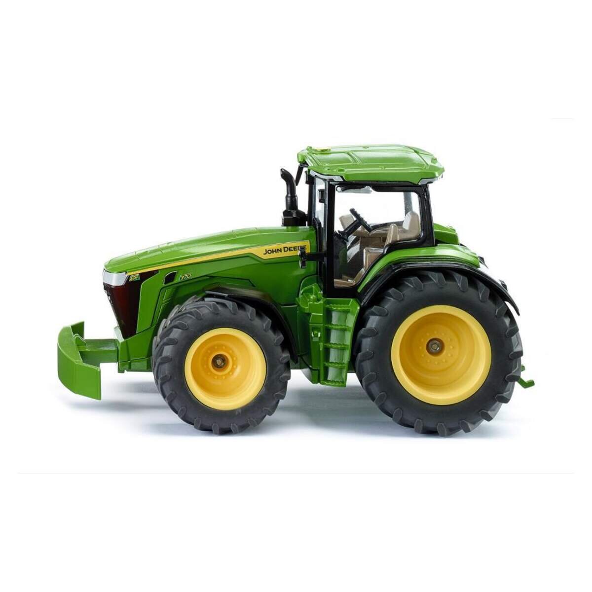 SIKU 3290 John Deere 8R 370