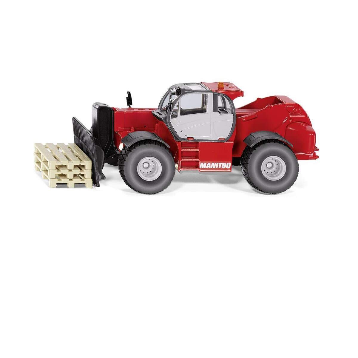SIKU 3507 Manitou Teleskoplader