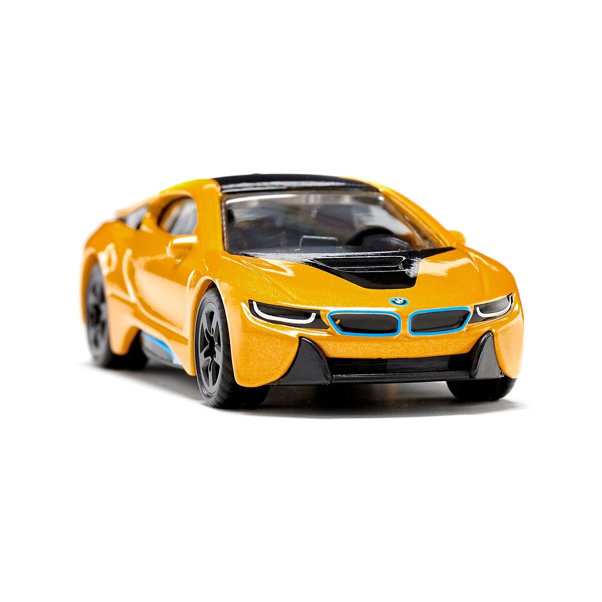 SIKU BMW i8