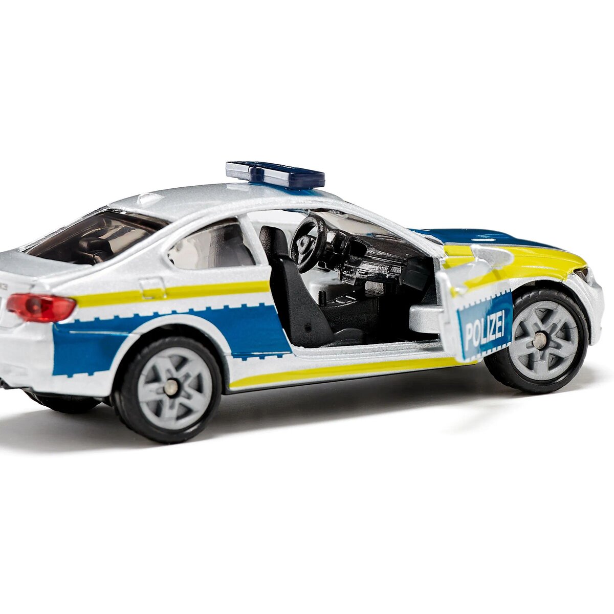 SIKU BMW M3 Coupé Polizei
