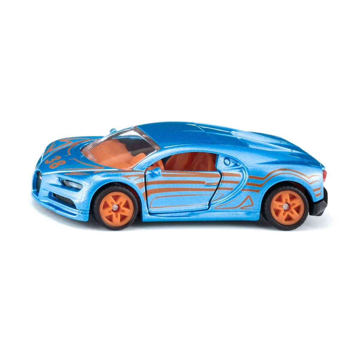 SIKU Bugatti Chiron
