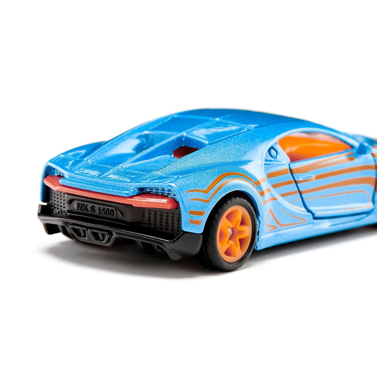 SIKU Bugatti Chiron