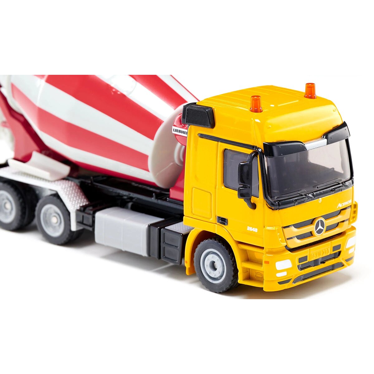 SIKU 3539 Fahrmischer