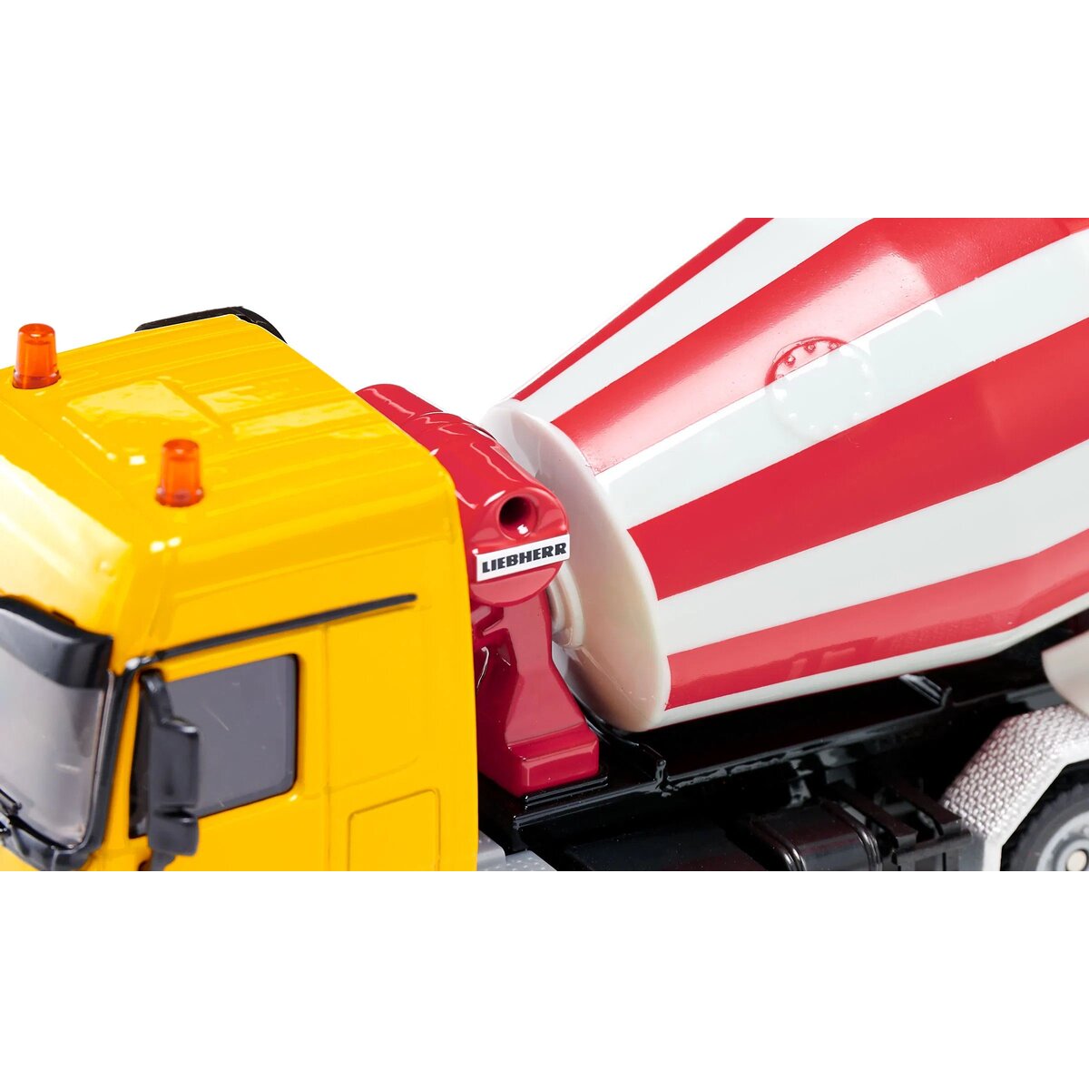 SIKU 3539 Fahrmischer