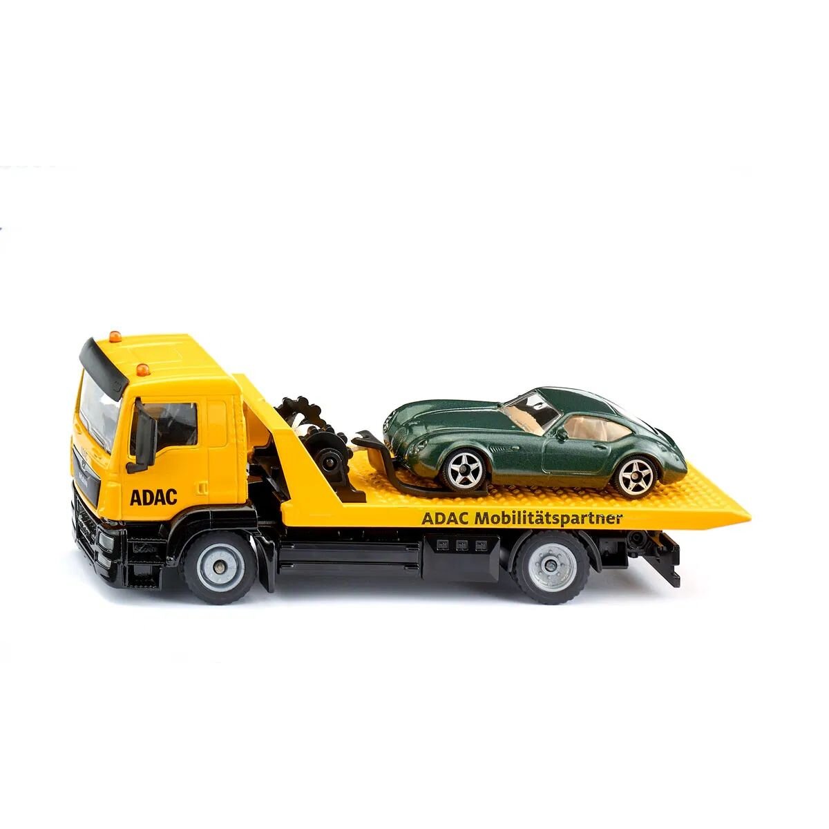 SIKU MAN Abschleppwagen ADAC