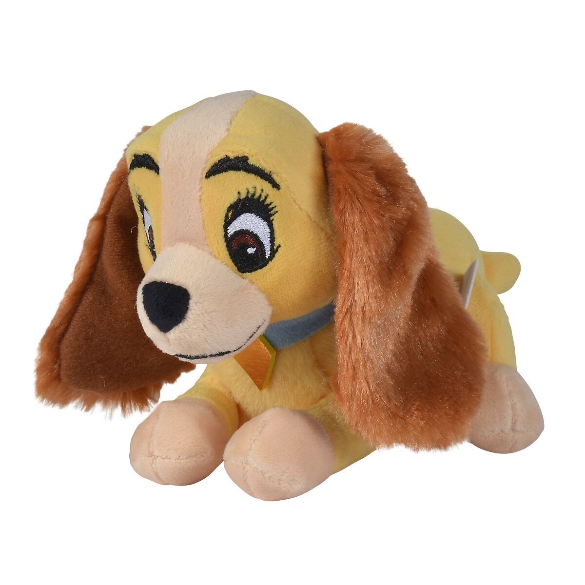 Simba Disney Klassik Freunde 17 cm, 1 Stück, 6-fach sortiert