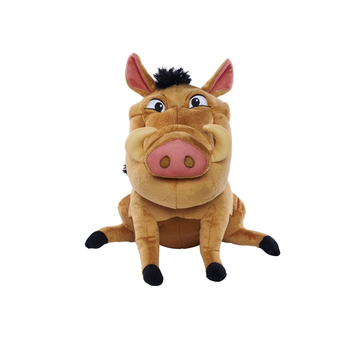 Simba Disney Lion King 30th, Pumbaa, 25 cm