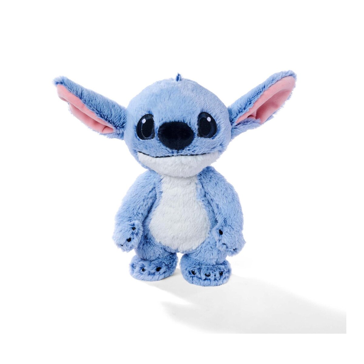 Simba Disney Stitch Live Action Plüsch, 25cm