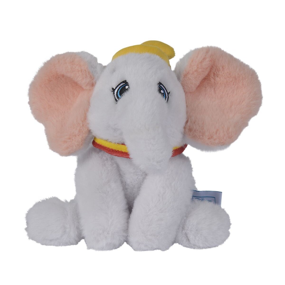 Simba Disney Super Soft Klassik Freunde, 18 cm, 1 Stück, 5-fach sortiert