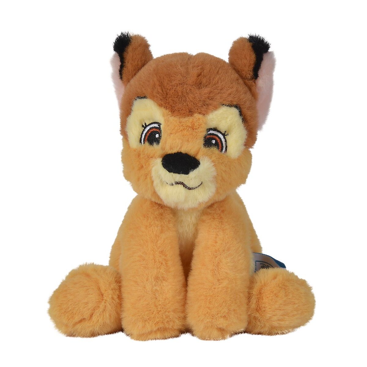 Simba Disney Super Soft Klassik Freunde, 18 cm, 1 Stück, 5-fach sortiert