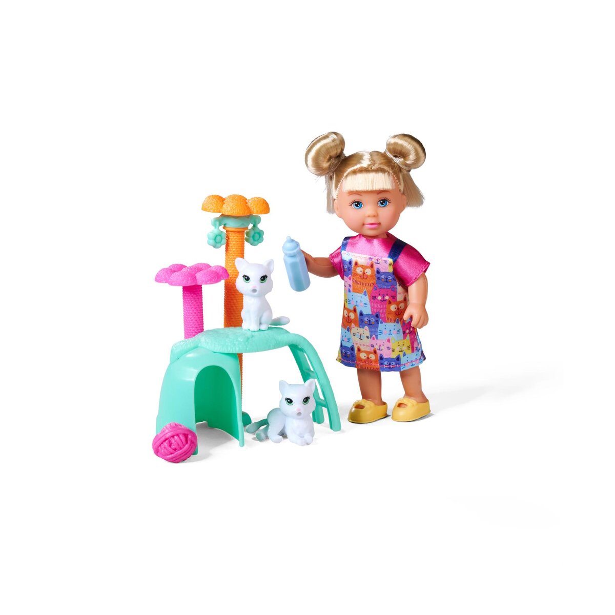 Simba Evi Love Cat Tree