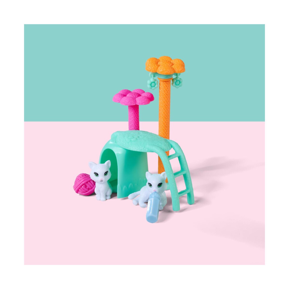 Simba Evi Love Cat Tree