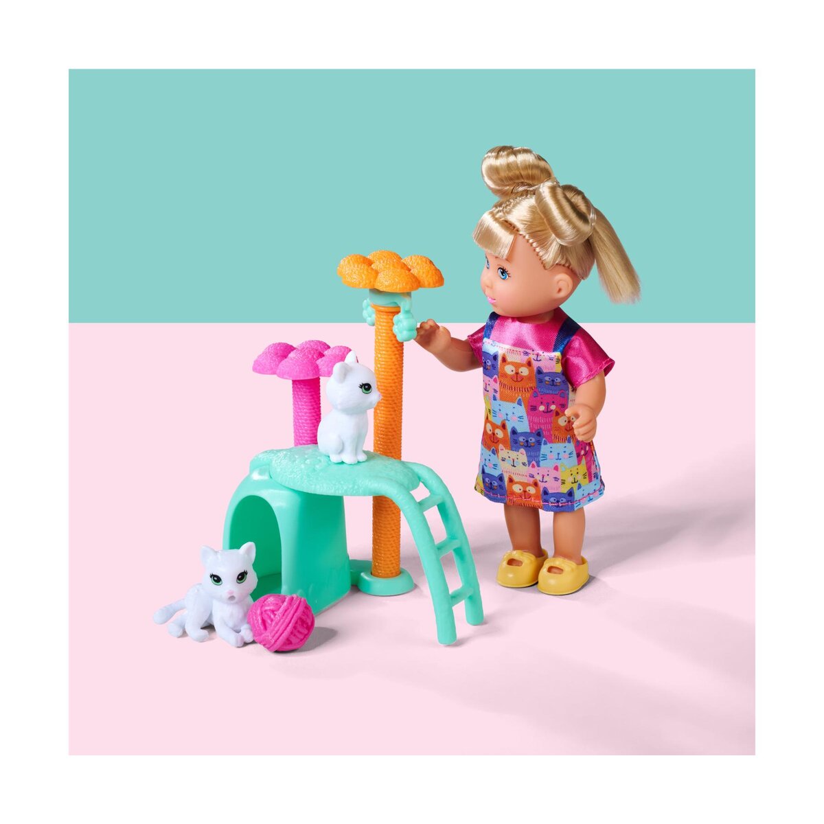 Simba Evi Love Cat Tree