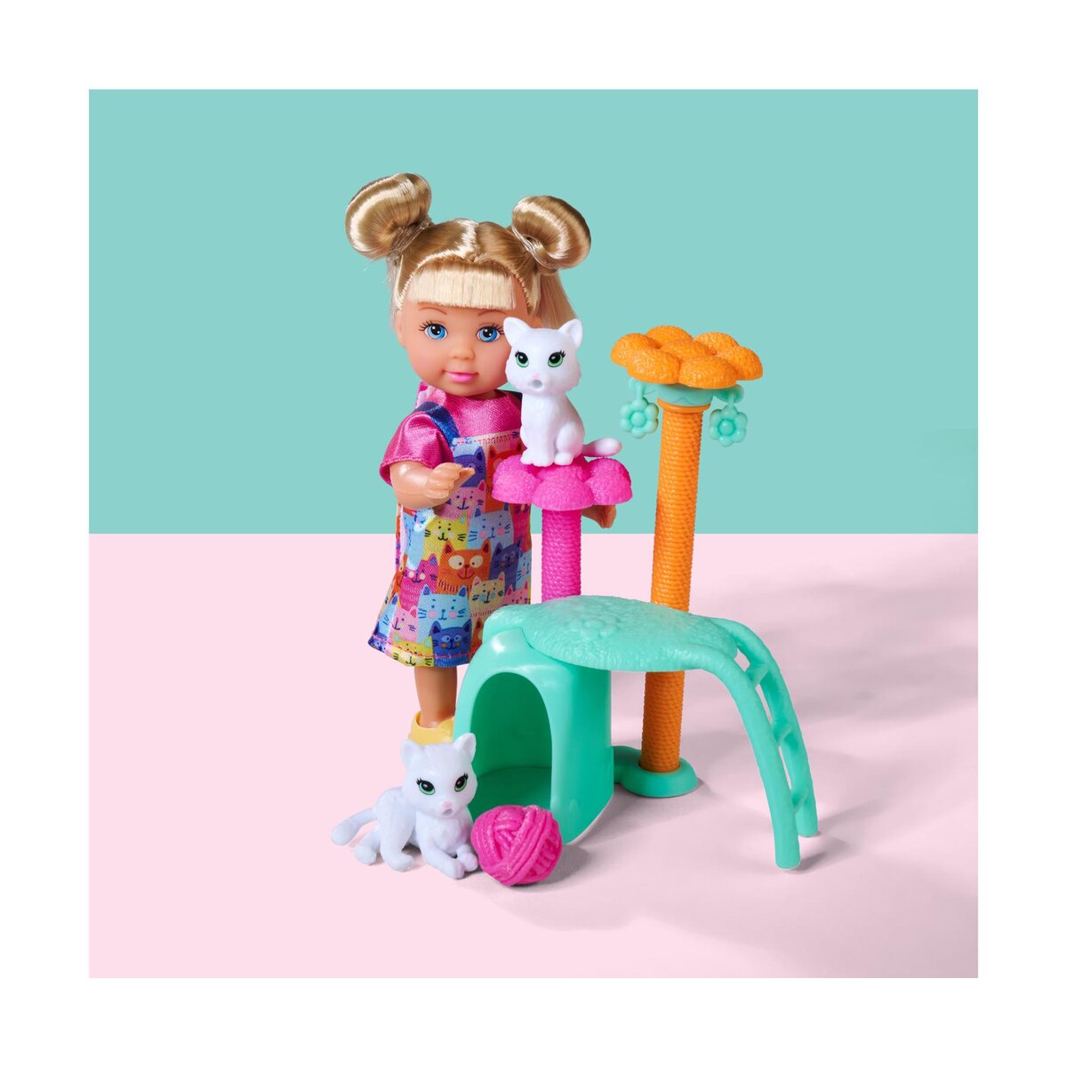 Simba Evi Love Cat Tree