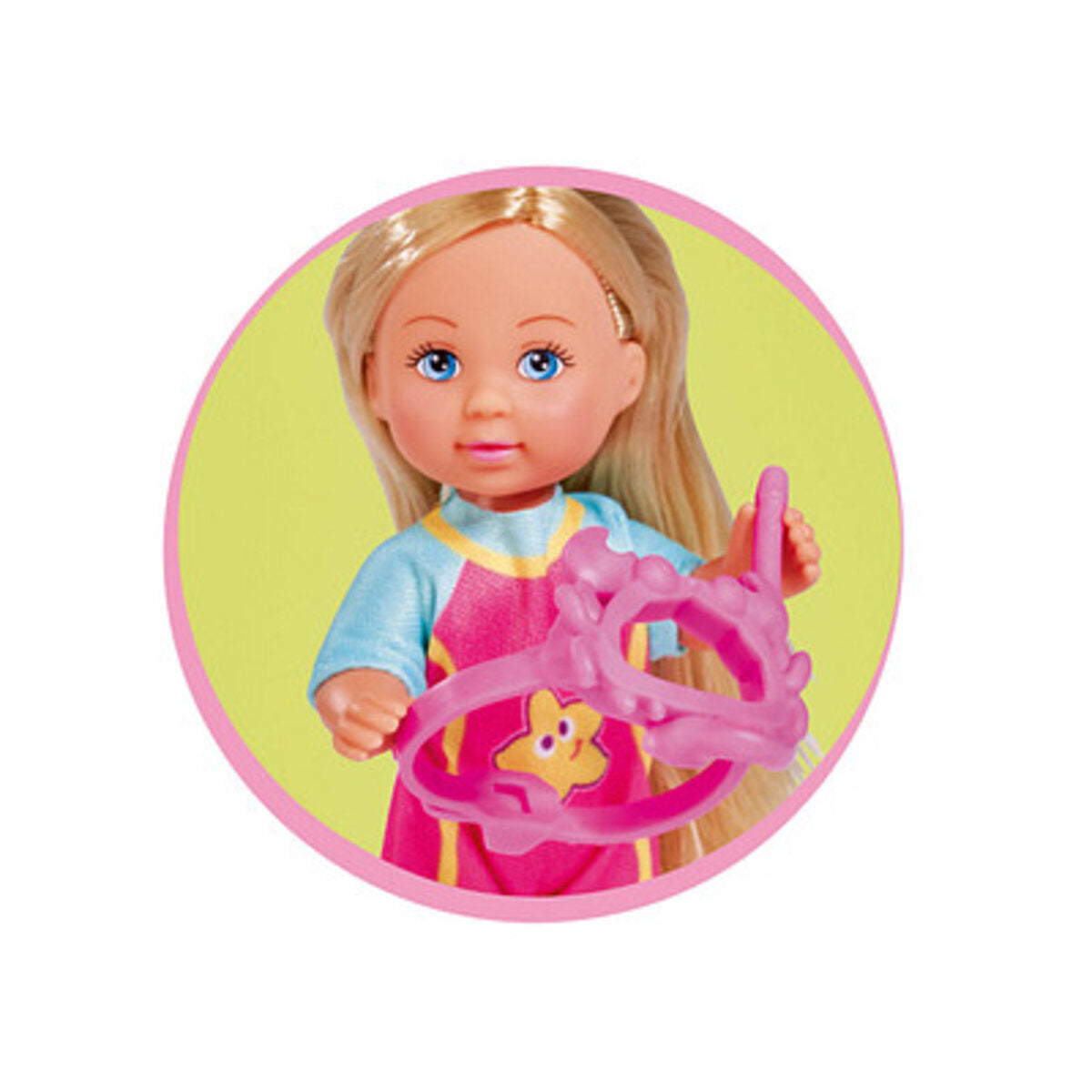 Simba Evi Love Sea Fun Puppe