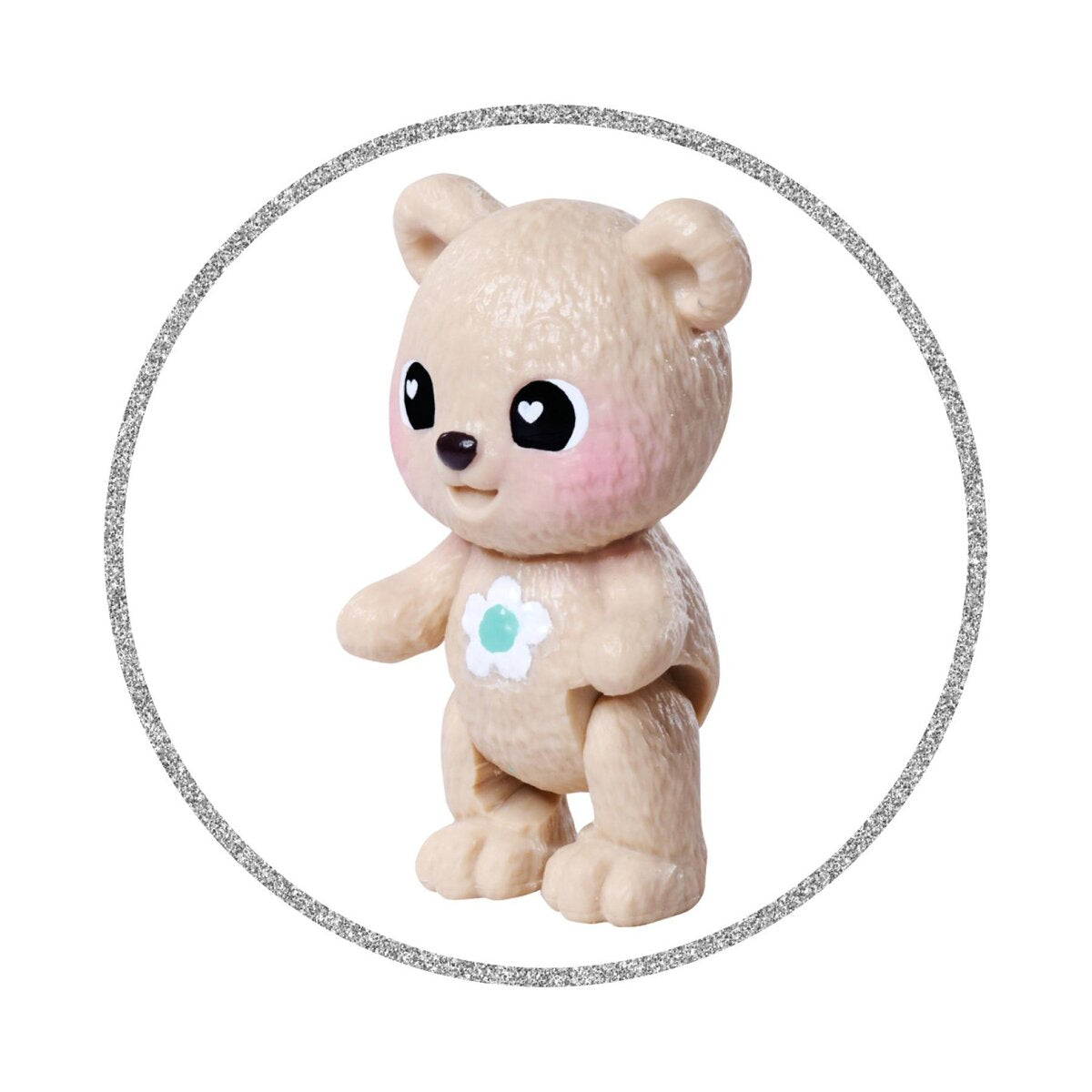 Simba Evi Love Teddy Bike