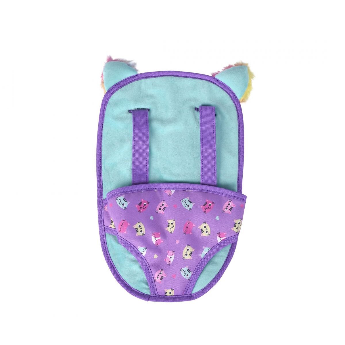 Simba New Born Baby Puppentragesitz