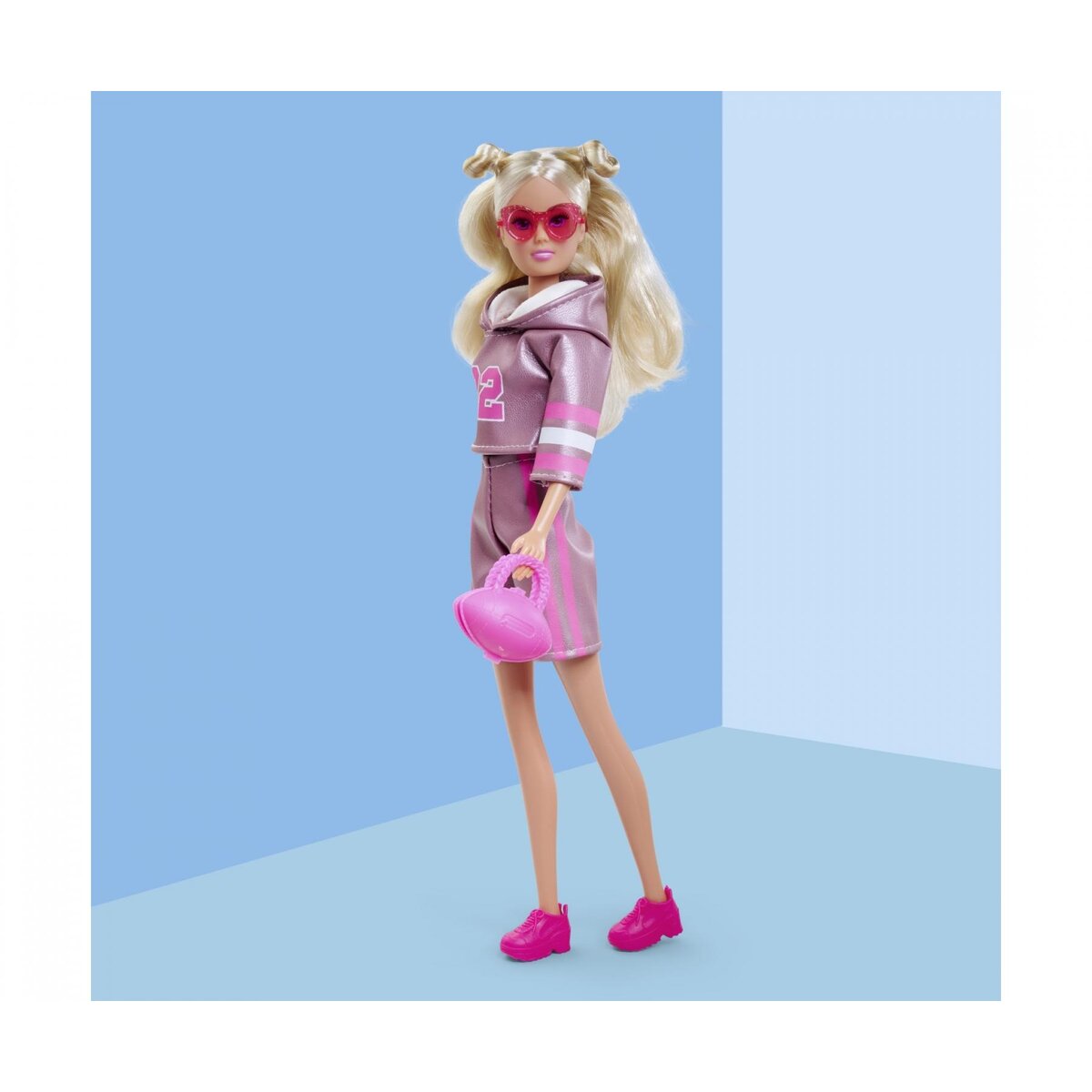 Simba Steffi Love Football Fashion