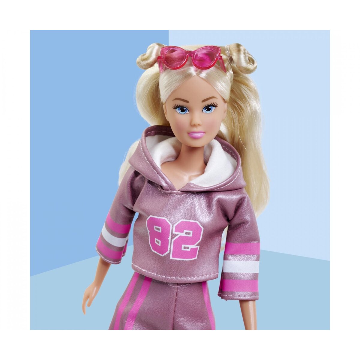 Simba Steffi Love Football Fashion