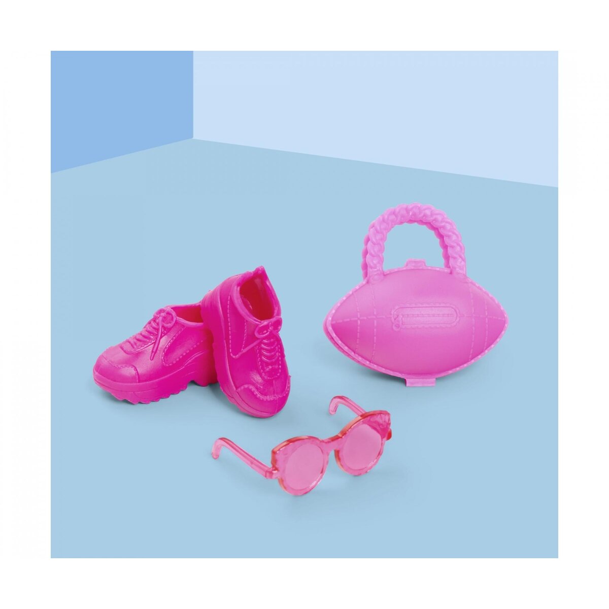 Simba Steffi Love Football Fashion