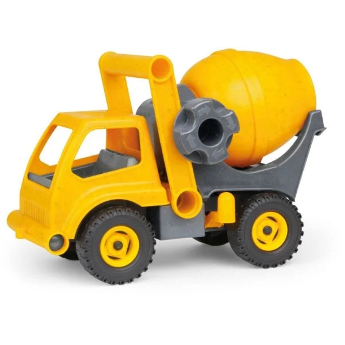 Simm Spielwaren LENA EcoActives Betonmischer 28cm