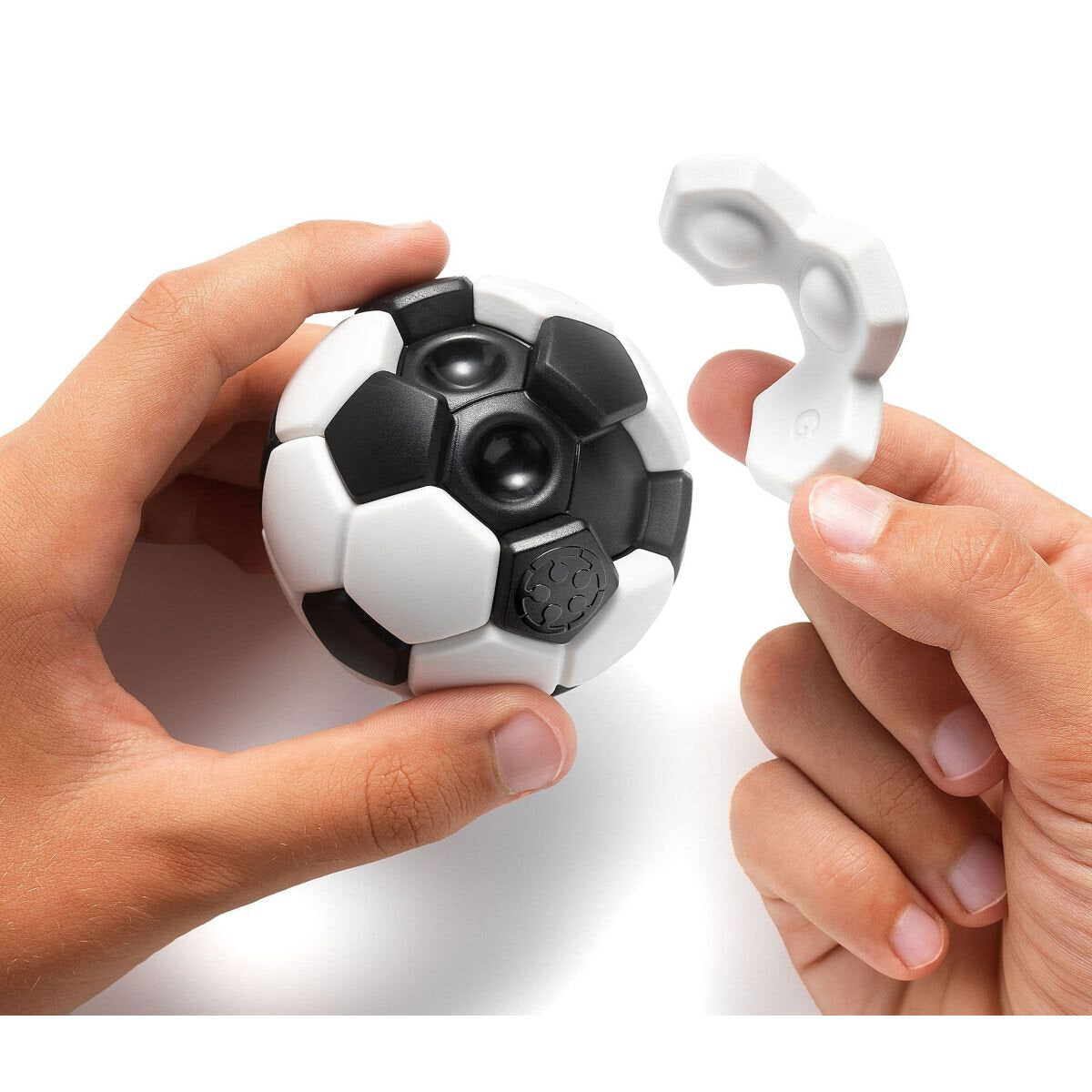 Smart Games Plug & Play - Puzzle-Ball
