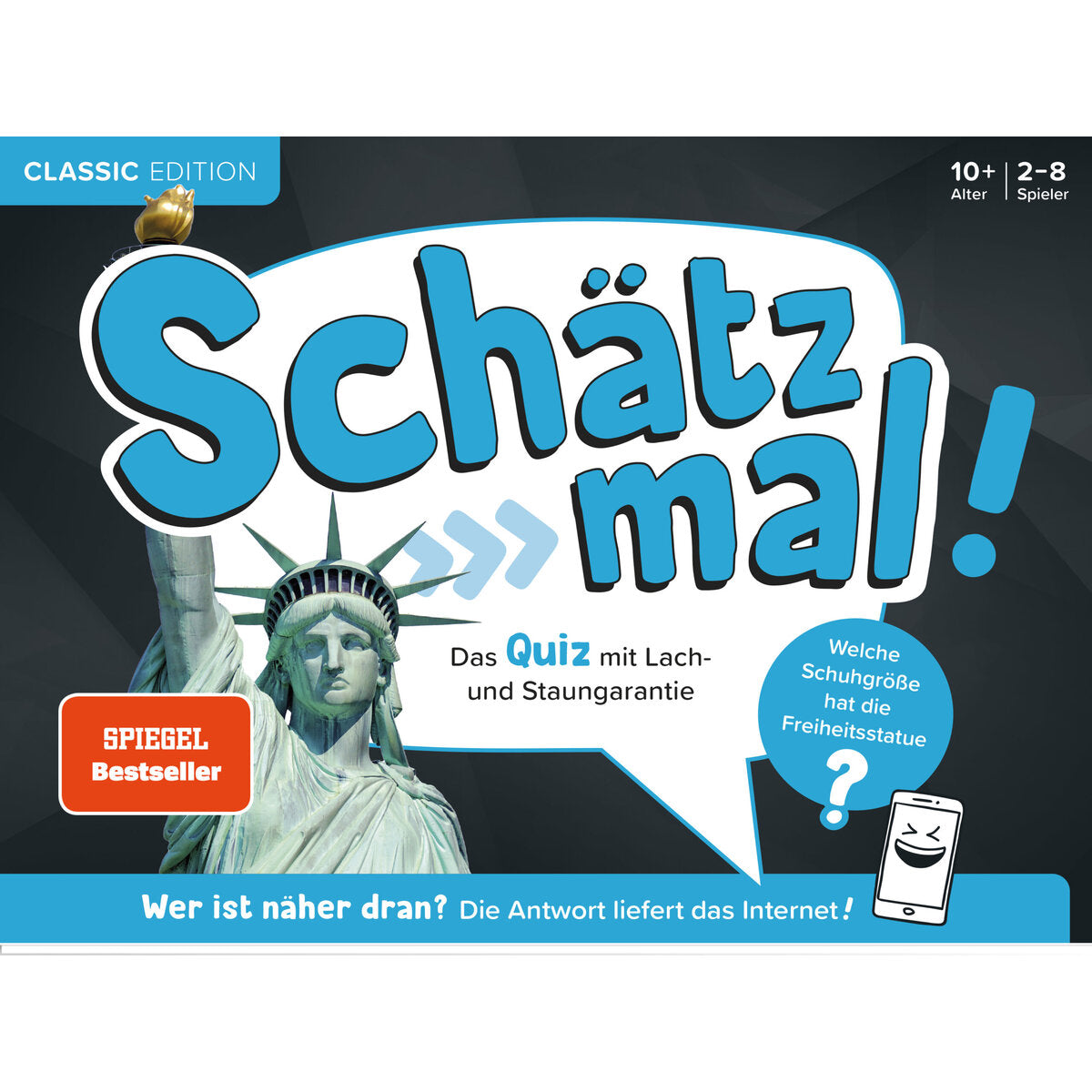 SMV Schätz mal! Classic Edition