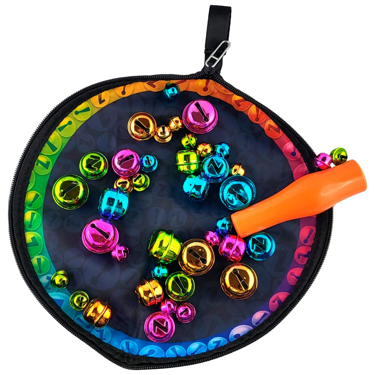 Spin Master Bellz! - Magnetspiel