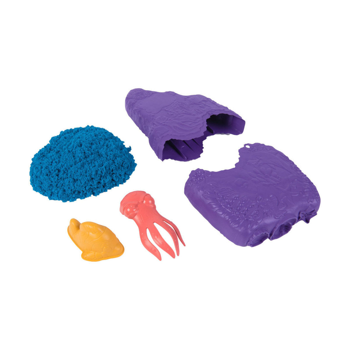 Spin Master Kinetic Sand Coral Reef