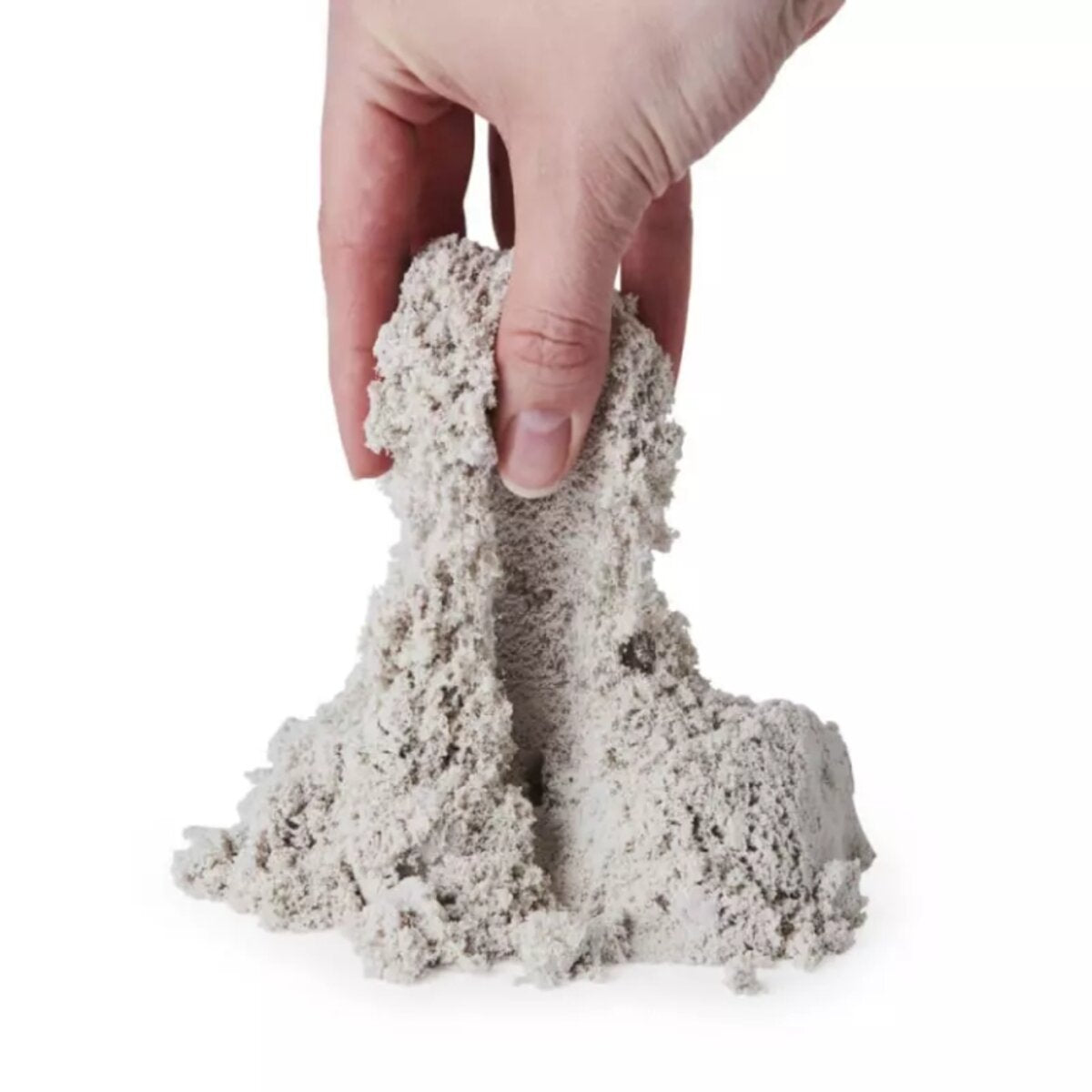 Spin Master Kinetic Sand Snowy Surprise