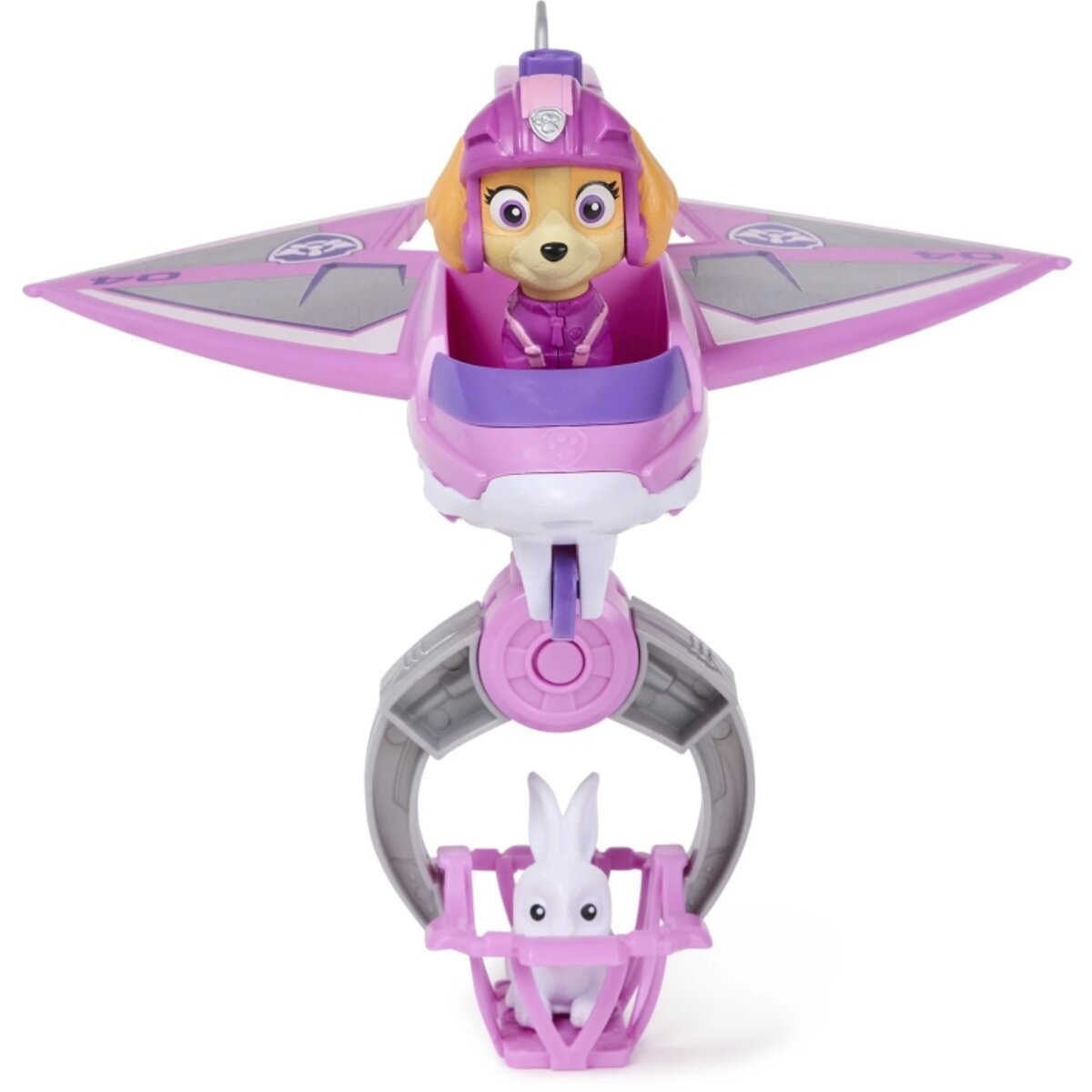 Spin Master Paw Patrol Air Rescue Skyes Rettungsflugzeug