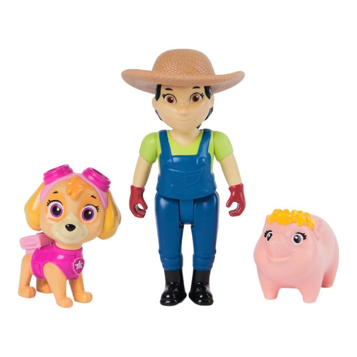 Spin Master Paw Patrol Hero Cups Core Skye