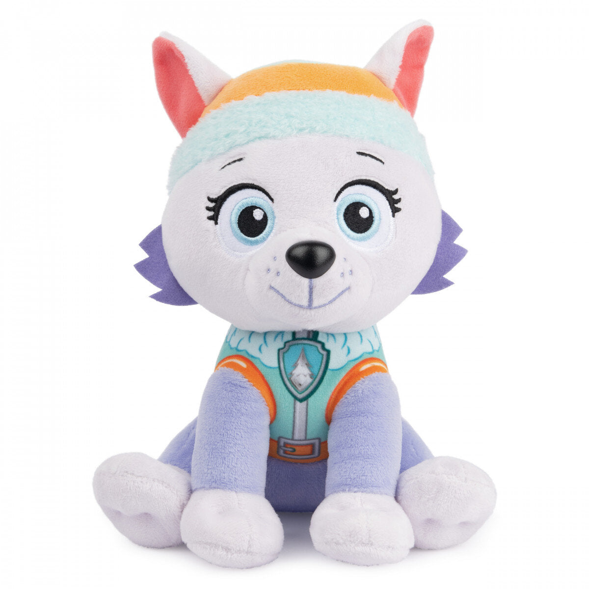 Spin Master Paw Patrol Plüsch 23 cm Everest