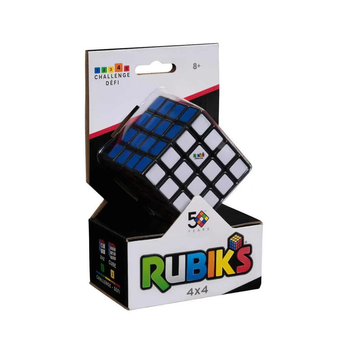 Spin Master Rubik´s Master 4x4 Zauberwürfel