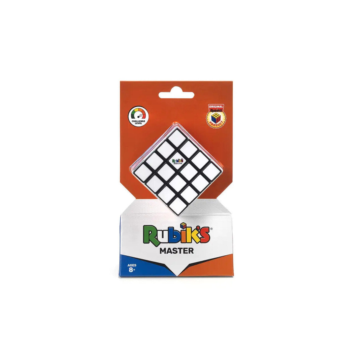 Spin Master Rubik´s Master 4x4 Zauberwürfel