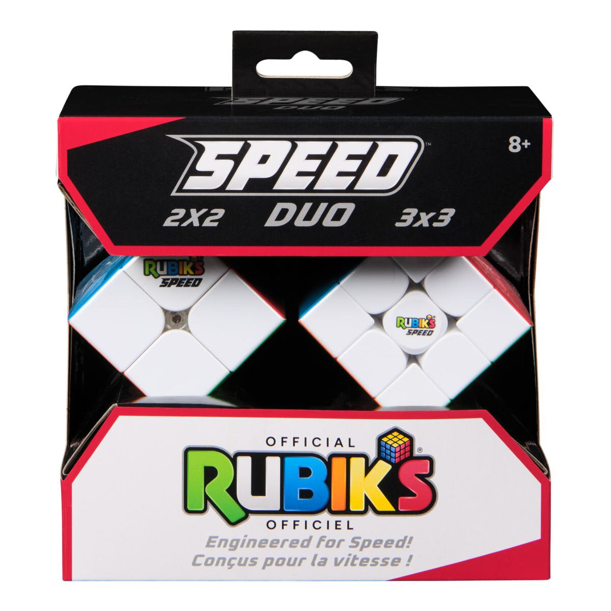 Spin Master Rubik´s Speed Duo Pack