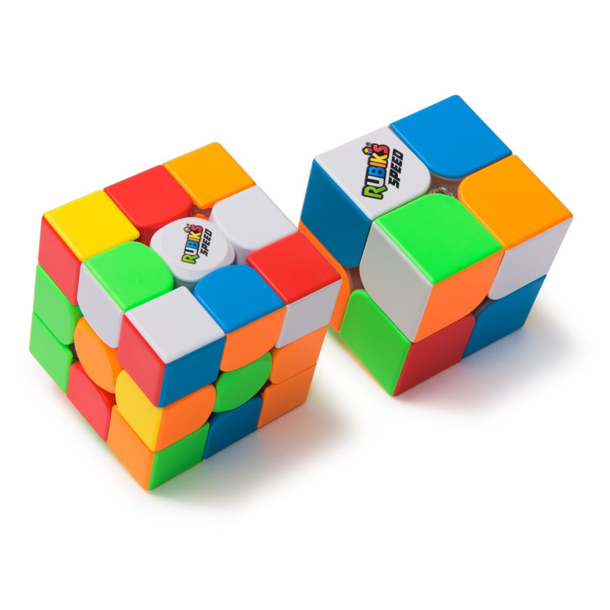 Spin Master Rubik´s Speed Duo Pack