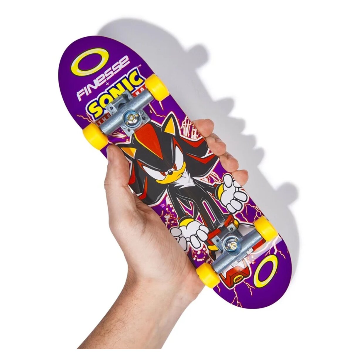 Spin Master TED Tech Deck Handboard Sonic 27 cm