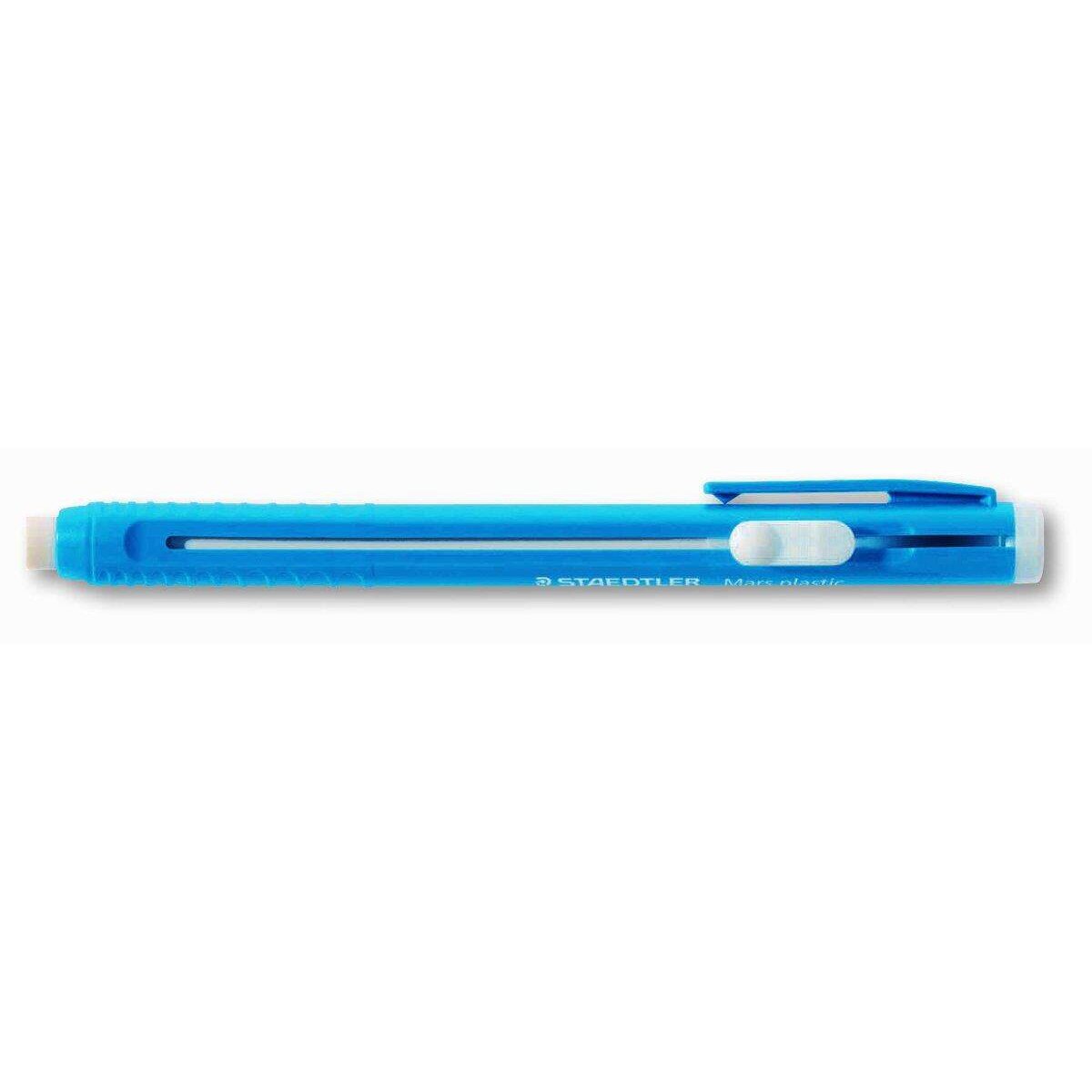 STAEDTLER® Mars® plastic 528 Radierminenhalter, Größe: 137 x 11 x 15 mm