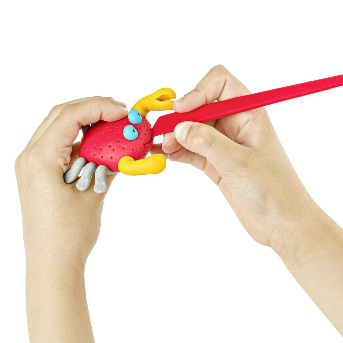 STAEDTLER® FIMO® kids Modelliermasse form&play Seaworld