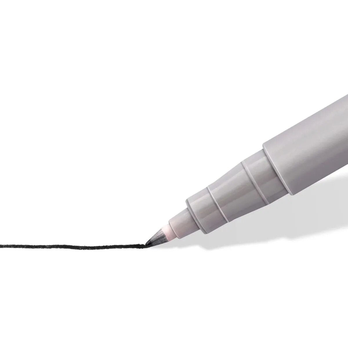 STAEDTLER® Lumocolor® non-permanent pen 316 Universalstift F, schwarz