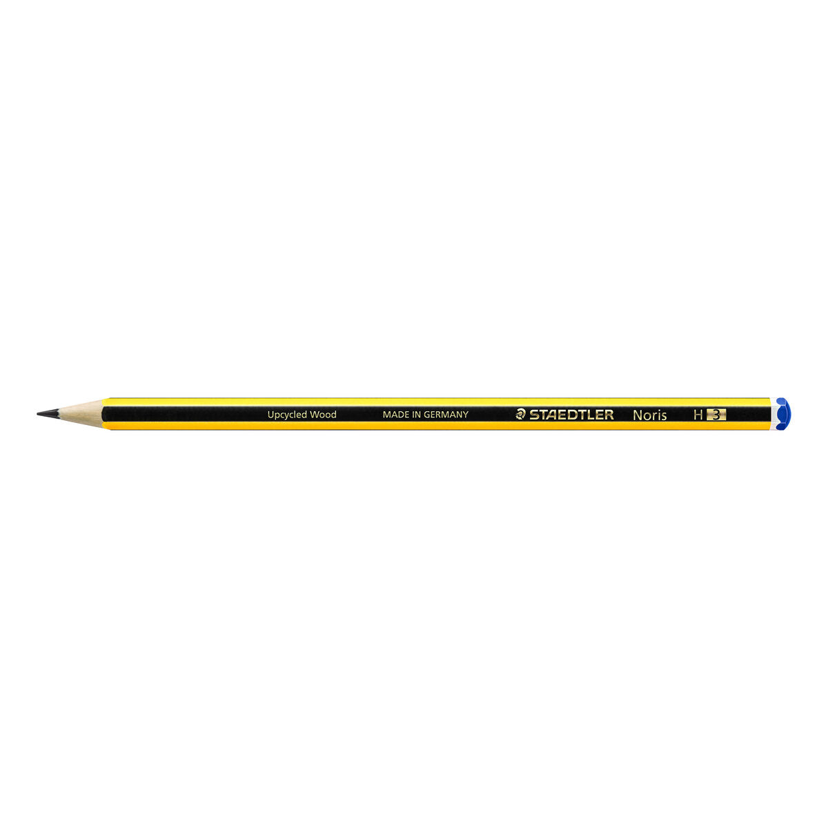 STAEDTLER® Noris® 120-3 Bleistift, H