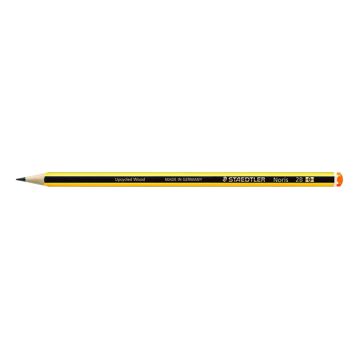 STAEDTLER® Noris® 120 Bleistifte 2B 100% PEFC