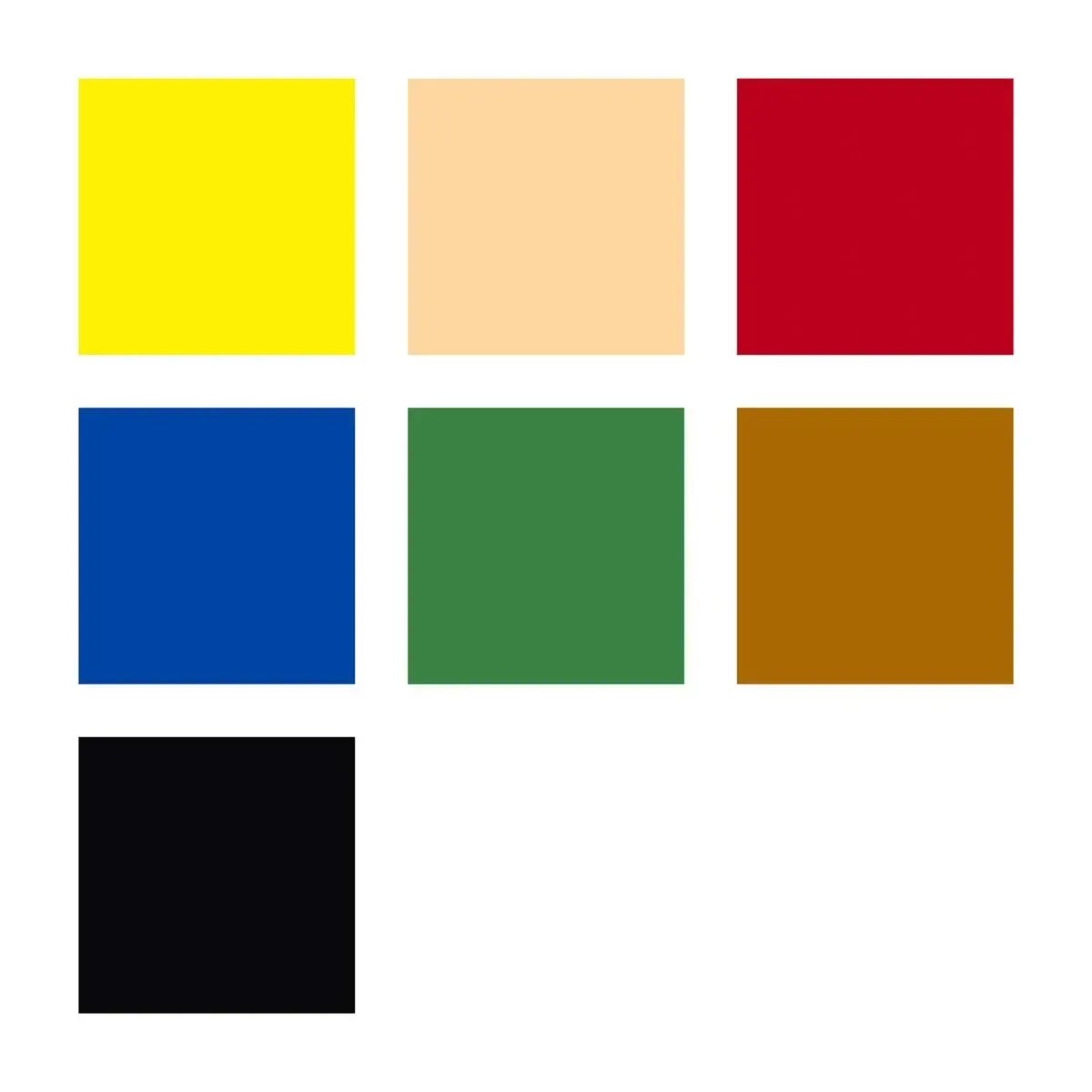 STAEDTLER® Noris® junior 61 Gemischtes Set mit Malaktivitäten für Kleinkinder, 8-teilig