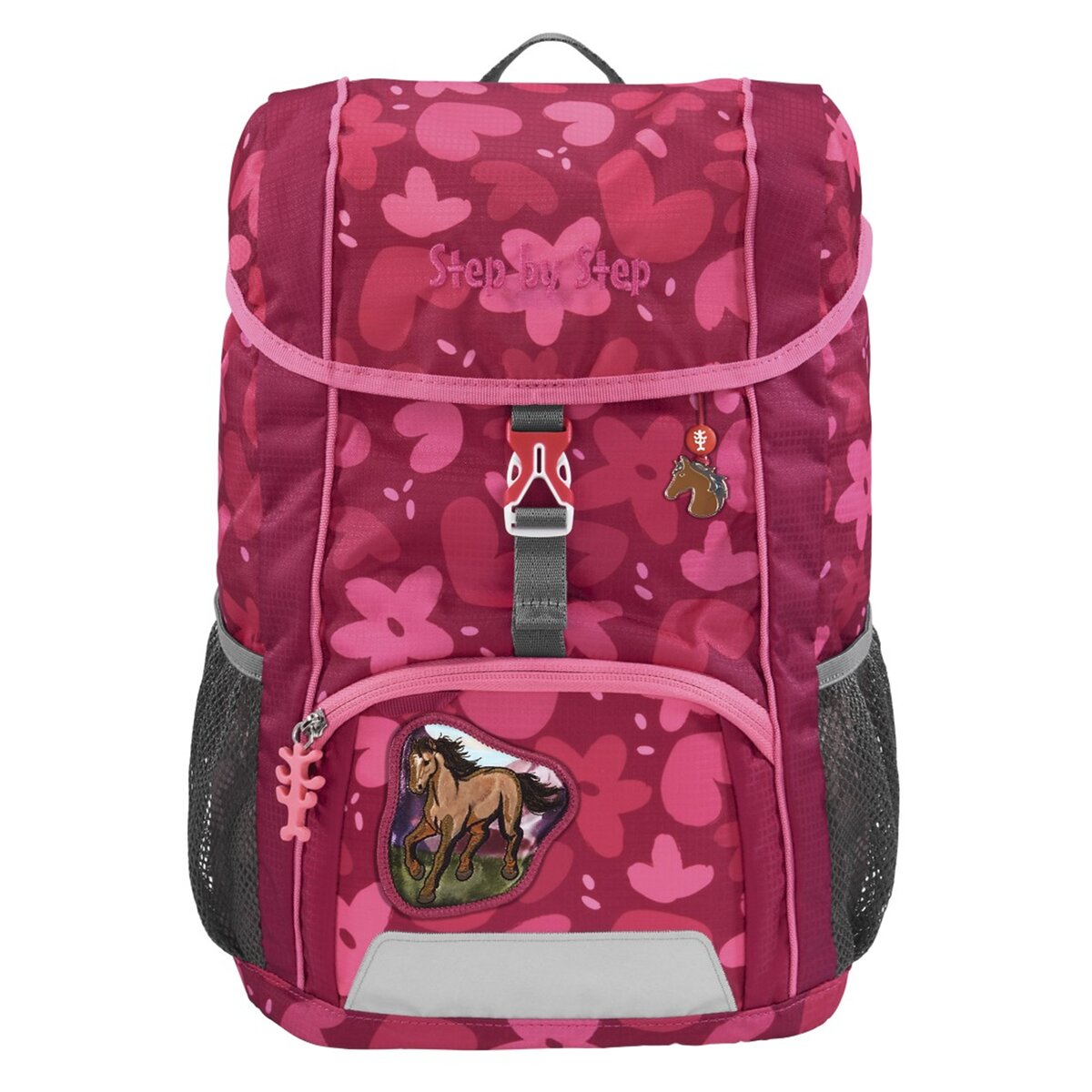 Step by Step KID Rucksack-Set "Pretty Unicorn Nuala", 3-teilig