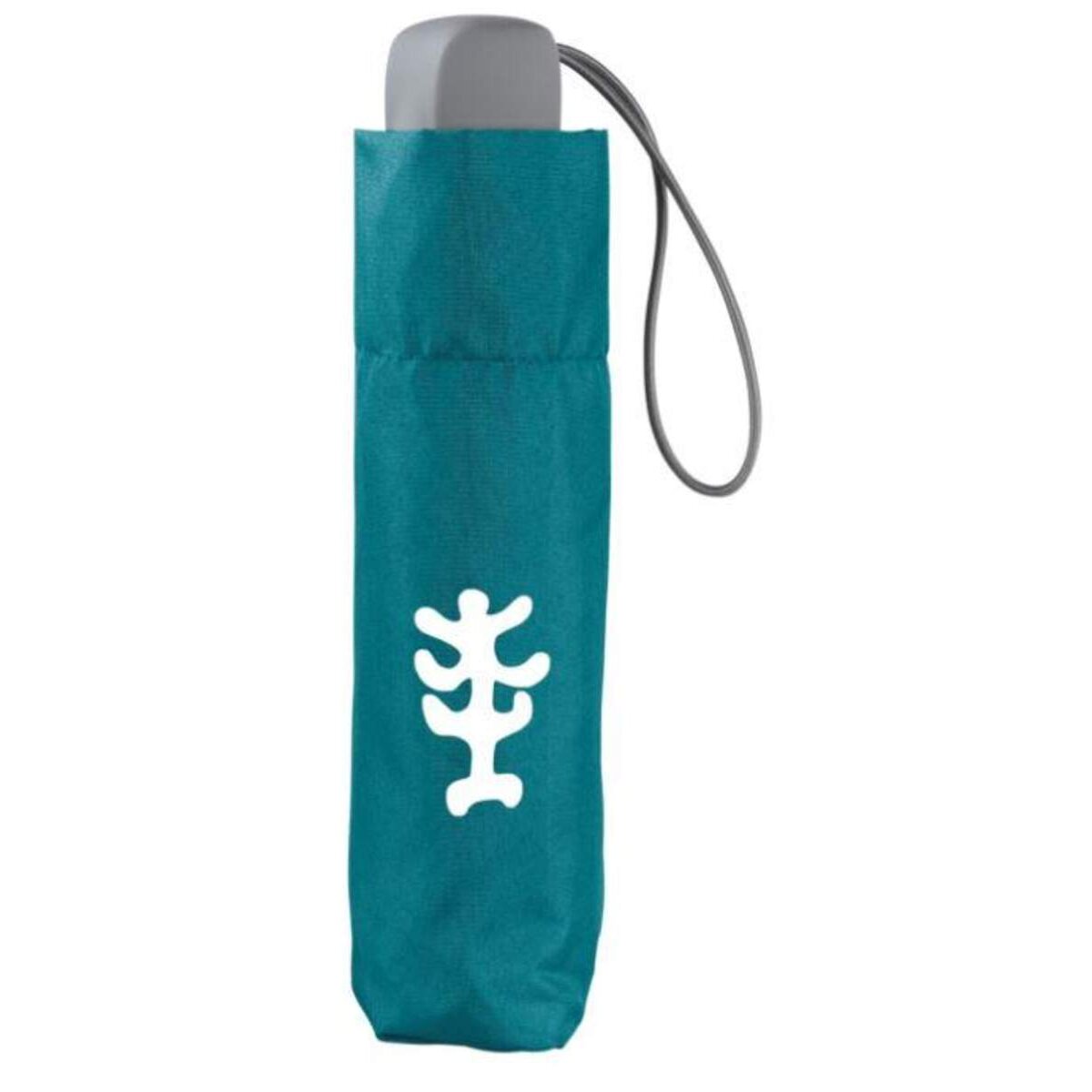 Step by Step Regenschirm, Magic Rain EFFECT, Petrol