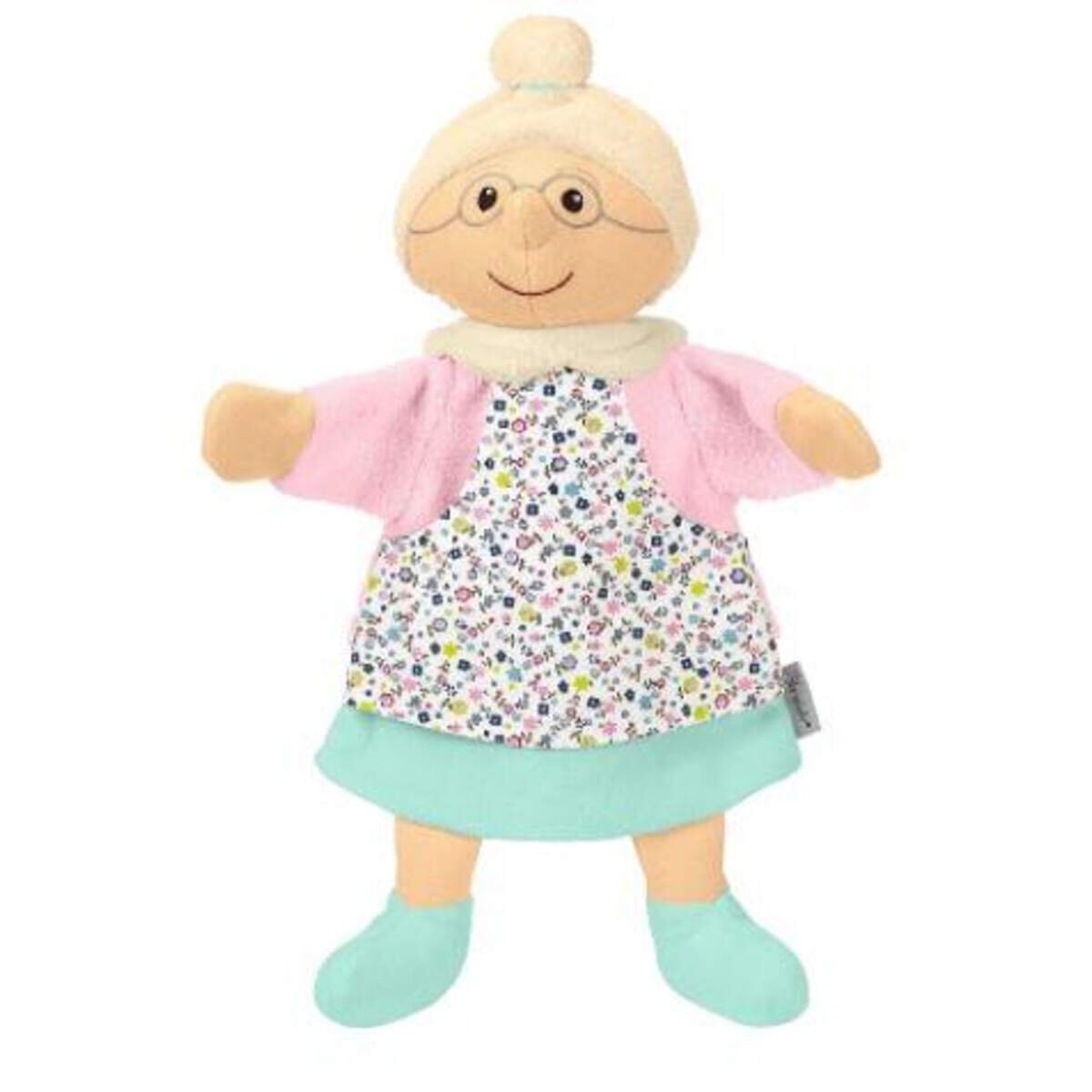 Sterntaler Handpuppe Oma, 32cm