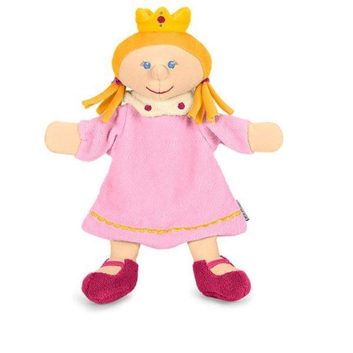Sterntaler Handpuppe Prinzessin