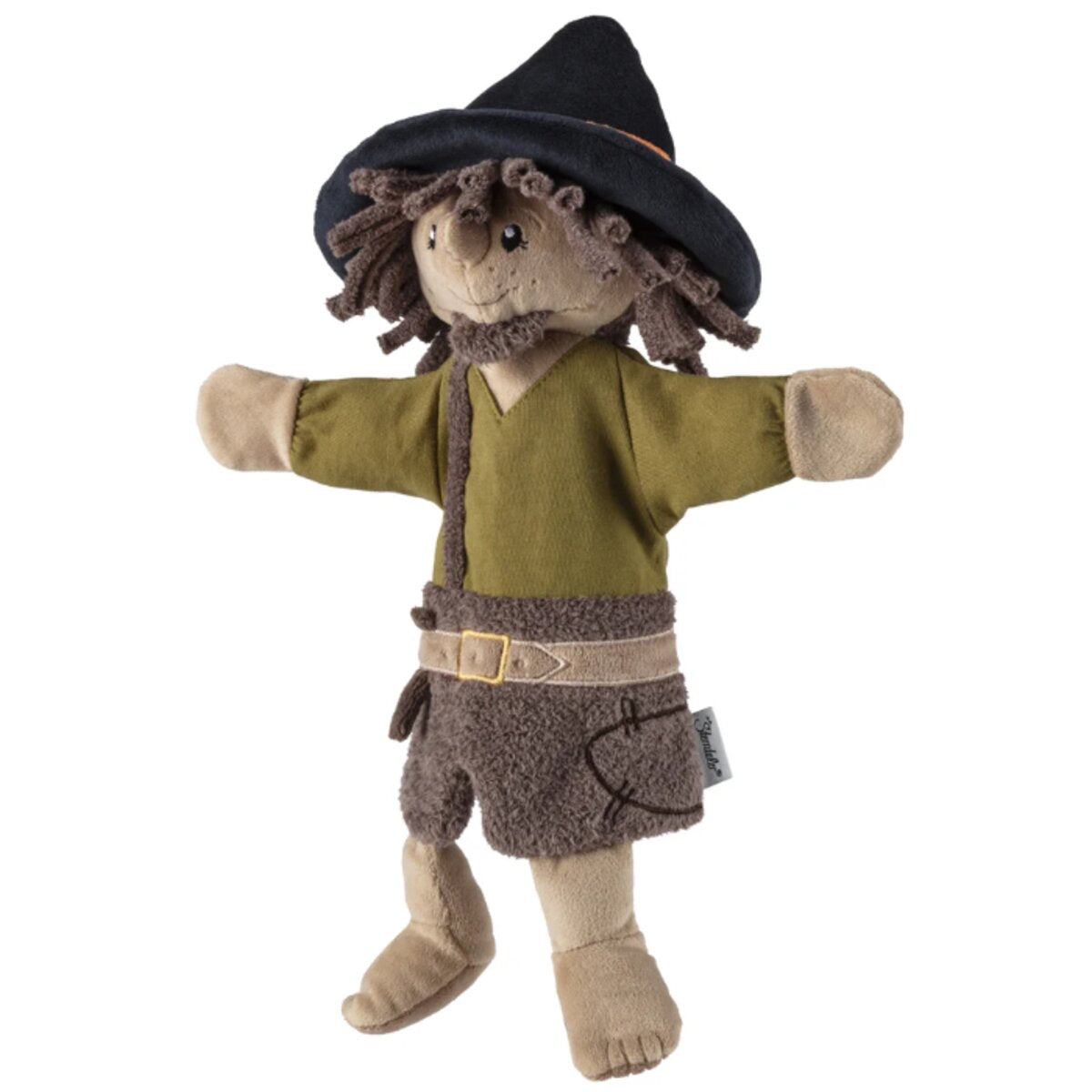 Sterntaler Handpuppe Räuber für das Kasperletheater