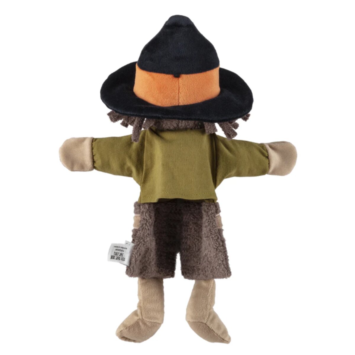 Sterntaler Handpuppe Räuber für das Kasperletheater